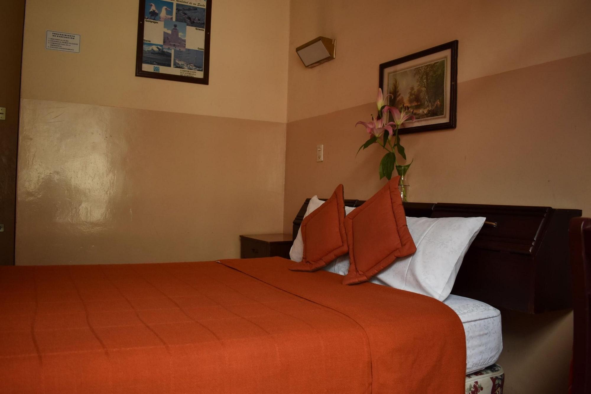 Huasi Continental Hotel