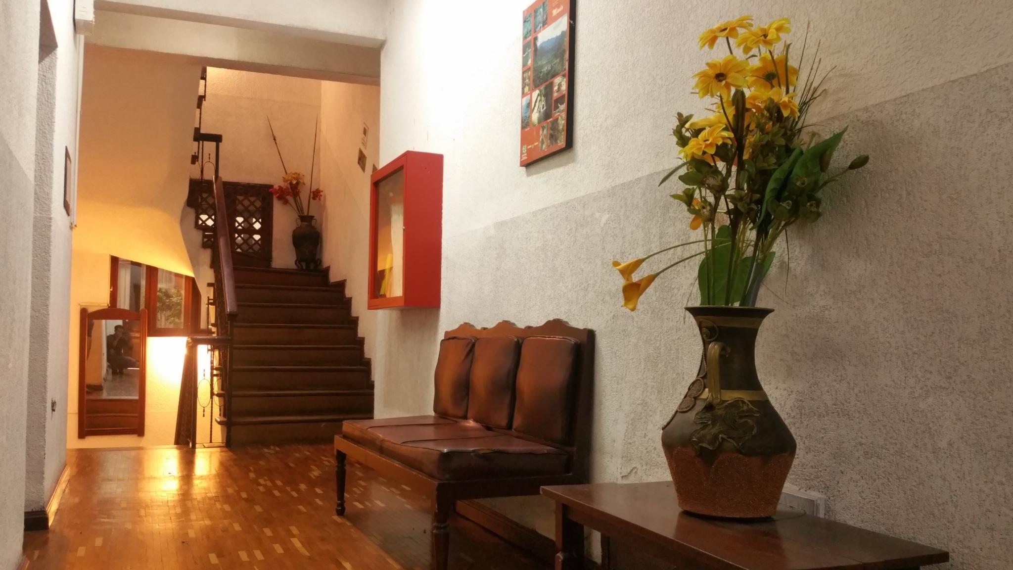 Hotel Huasi Continental 3*