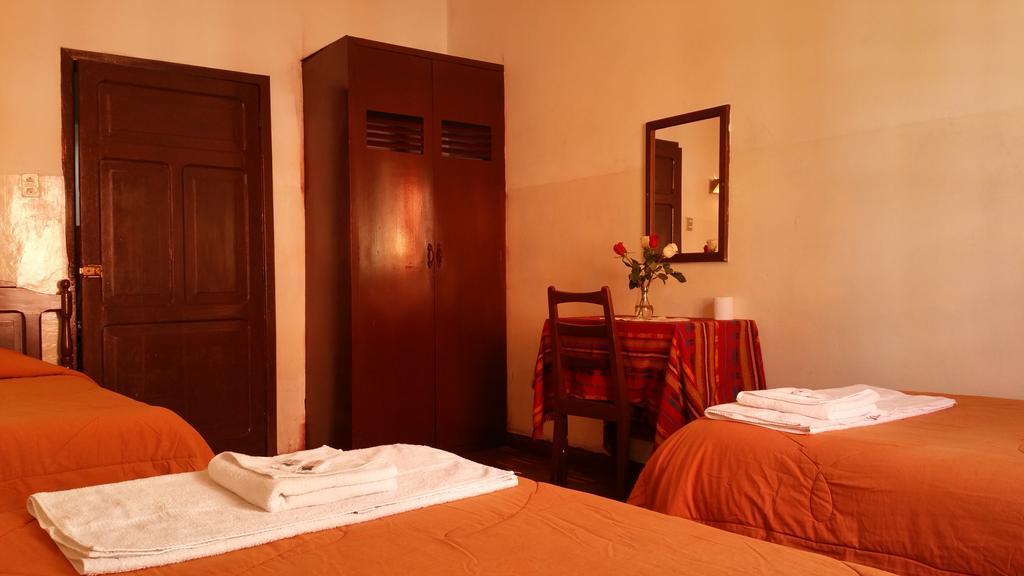 Huasi Continental 3*
