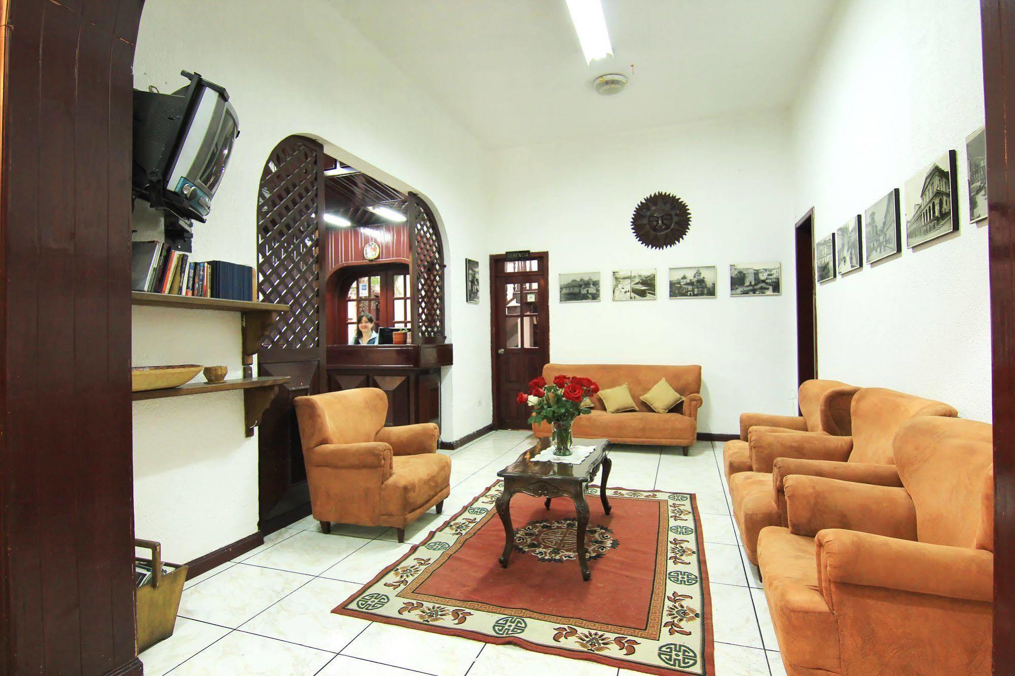 Huasi Continental Hotel