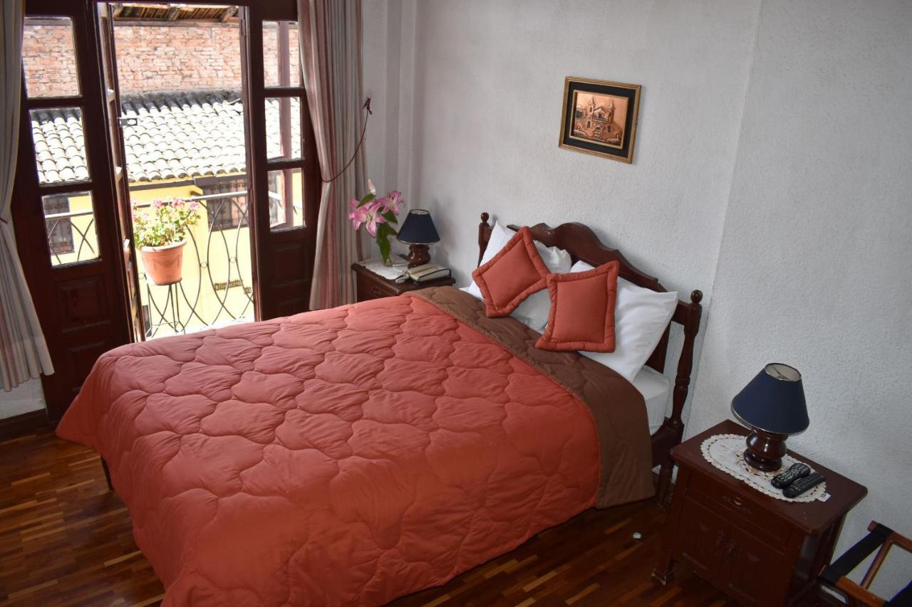 Huasi Continental Quito