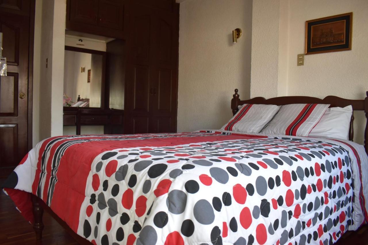 Hotel Huasi Continental 3*