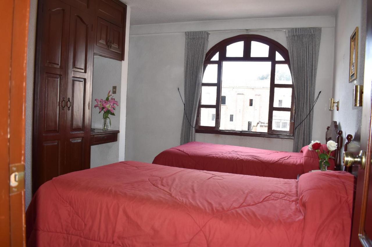 Huasi Continental Hotel
