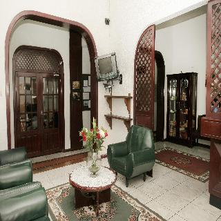 Hotel Huasi Continental 3*
