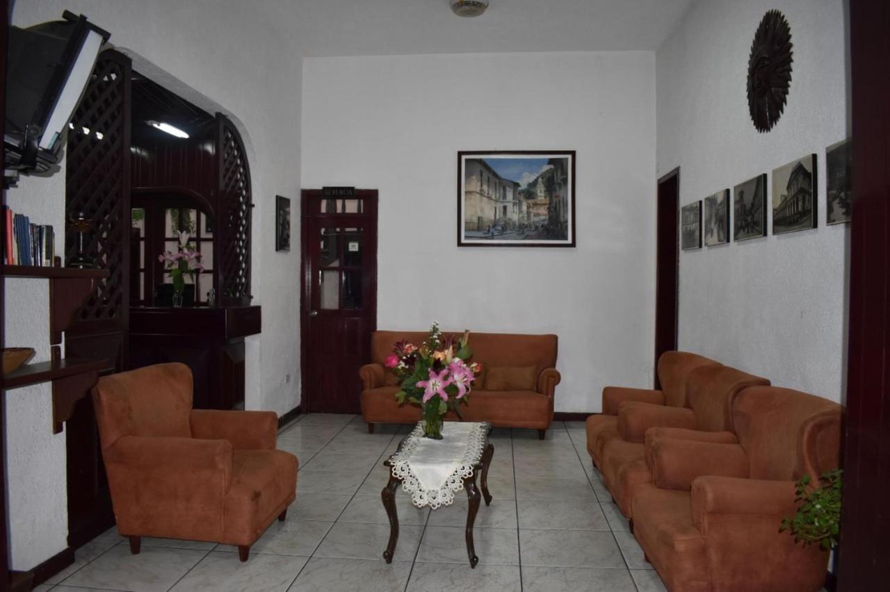 Hotel Huasi Continental 3*
